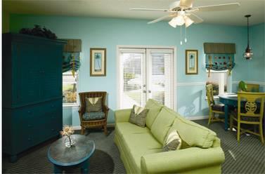 Beach Street Cottages Destin Chambre photo
